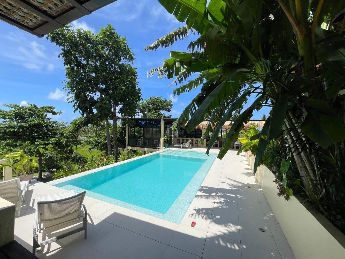 Villa Maya General Luna  Extérieur photo