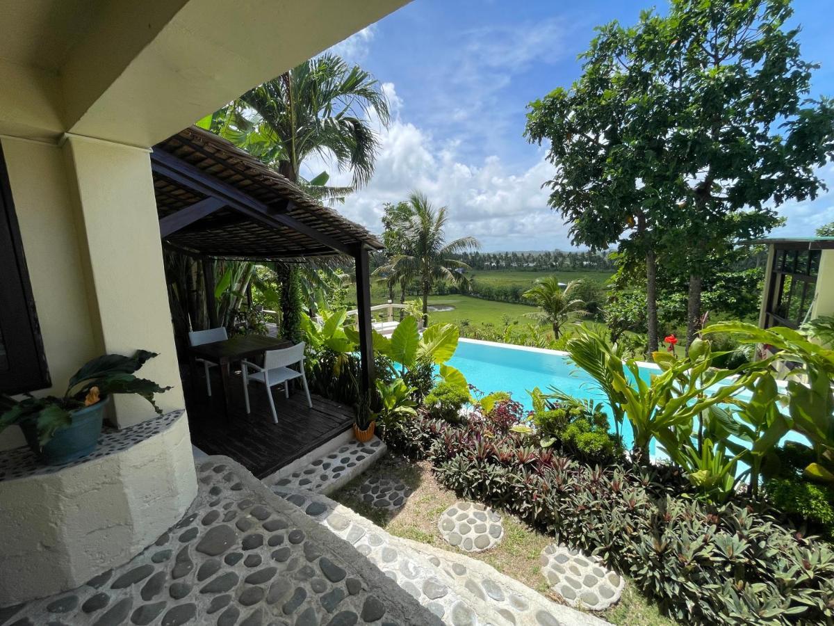 Villa Maya General Luna  Extérieur photo