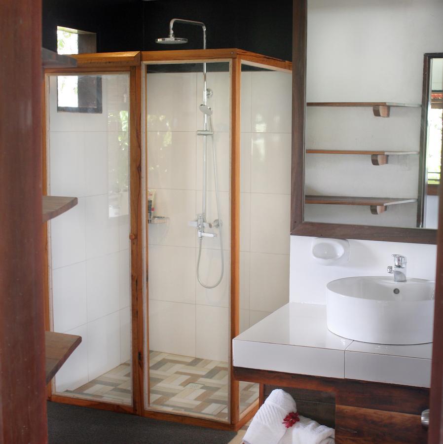 Villa Maya General Luna  Extérieur photo